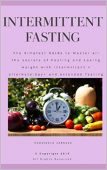 Intermittent Fasting -simplest guide Constance Johnson