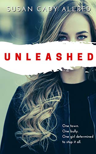 Unleashed Susan Cady Allred