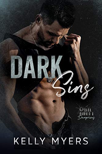 Dark Sins Kelly Myers