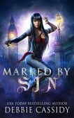 Marked By Sin Debbie Cassidy