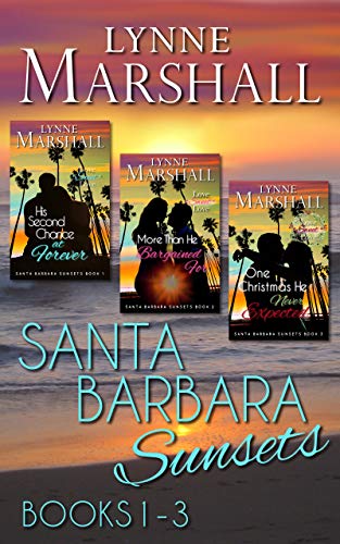 Santa Barbara Sunsets Anthology