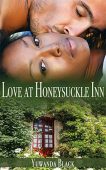 Love at Honeysuckle Inn Yuwanda Black