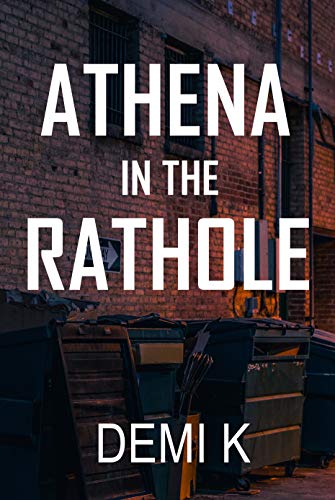 Athena in The Rathole