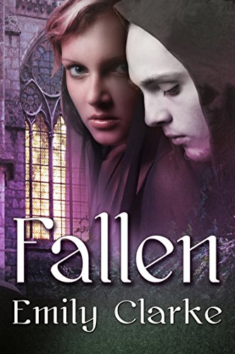 Fallen (The Fallen Saga Book 1)