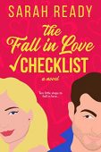 Fall in Love Checklist Sarah Ready