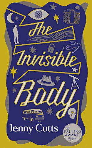 The Invisible Body