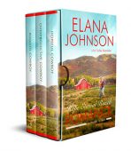 Hope Eternal Ranch Romance Elana Johnson