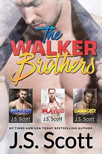 Walker Brothers Collection J.S. Scott