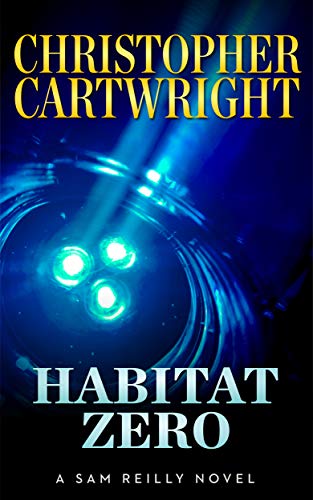 Habitat Zero Christopher Cartwright