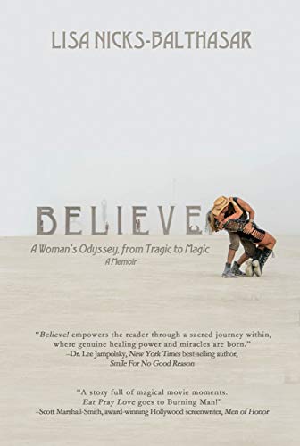 Believe Lisa Nicks-Balthasar