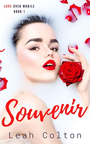 Souvenir (Love over mobile, Book 1)