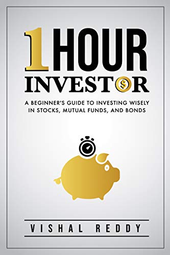 One Hour Investor Vishal Reddy