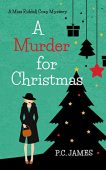 A Murder for Christmas P.C. James