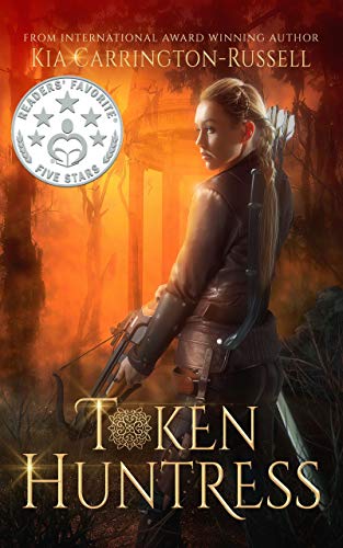 Token Huntress Kia Carrington-Russell