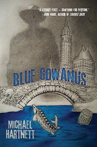 Blue Gowanus