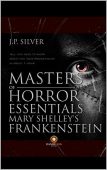 Masters of Horror Essentials J.P.  Silver