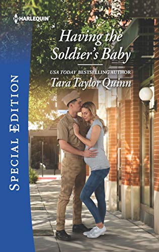 Having The Soldier's Baby