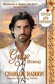 Gage (RIdge) Cupids&Cowboys Book Charlene Raddon