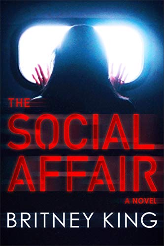 The Social Affair: A Psychological Thriller 