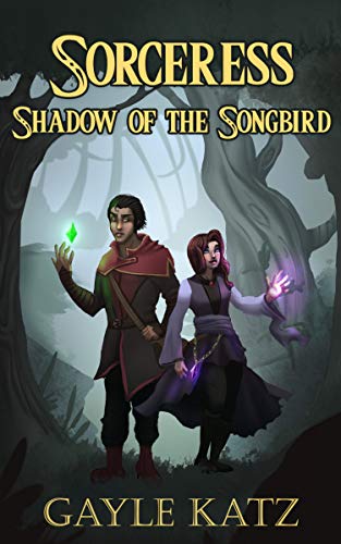 Sorceress: Shadow of the Songbird