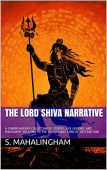 Lord Shiva Narrative Shiv Mahalingham