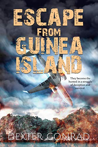 Escape From Guinea Island Dexter Conrad