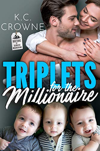 Triplets for The Millionaire