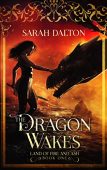 Dragon Wakes Sarah Dalton