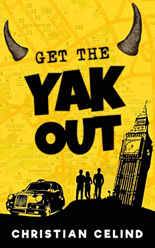 Get The Yak Out