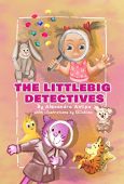 LittleBig Detectives Alexandra Antipa