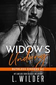 Widow's Undoing L Wilder
