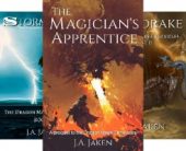 Dragon Mage Chronicles J.A. Jaken