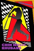 Chin Music Rhubarb Eamon Loingsigh