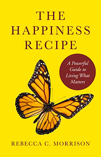 The Happiness Recipe