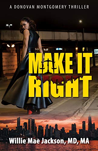 Make It Right