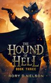 Hound of Hell (Book Rory D Nelson