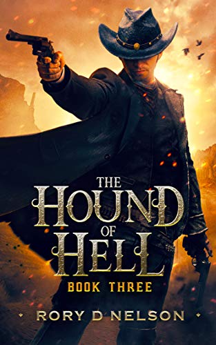 The Hound of Hell (Book 3)