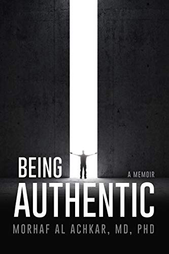 Being Authentic 