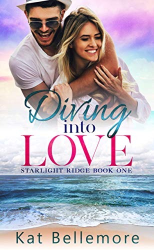 Diving into Love Kat Bellemore