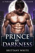 Prince of Darkness Brittany White