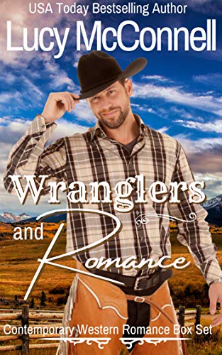 Wranglers and Romance Lucy McConnell