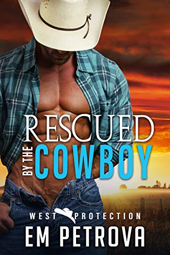 Rescued by the Cowboy