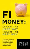 FI Money Learn the Peter Duffy