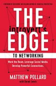 Introvert’s Edge to Networking Matthew Pollard