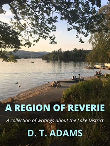 A Region of Reverie D. T.  Adams