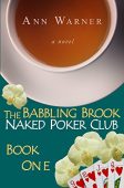 Babbling Brook Naked Poker Ann Warner