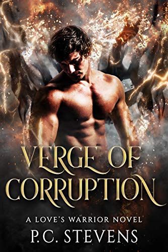 Verge of Corruption: A Dark, Steamy Paranormal Romance 