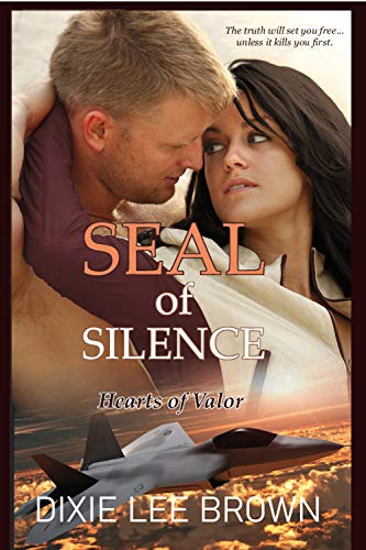 SEAL of Silence Dixie Lee Brown