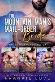 Mountain Man's Mail-Order Bride Frankie Love