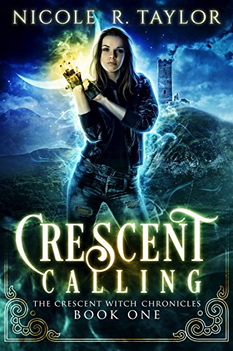 Crescent Calling Nicole R. Taylor